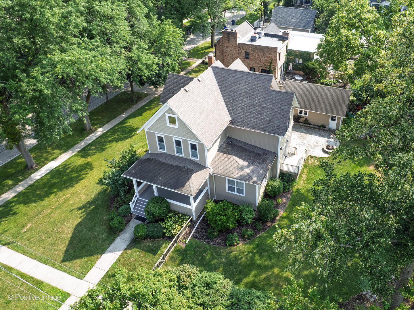 315 N Gary Avenue, Wheaton, IL 60187
