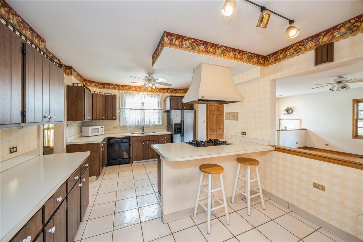 725 N Catherine Avenue, La Grange Park, IL 60526
