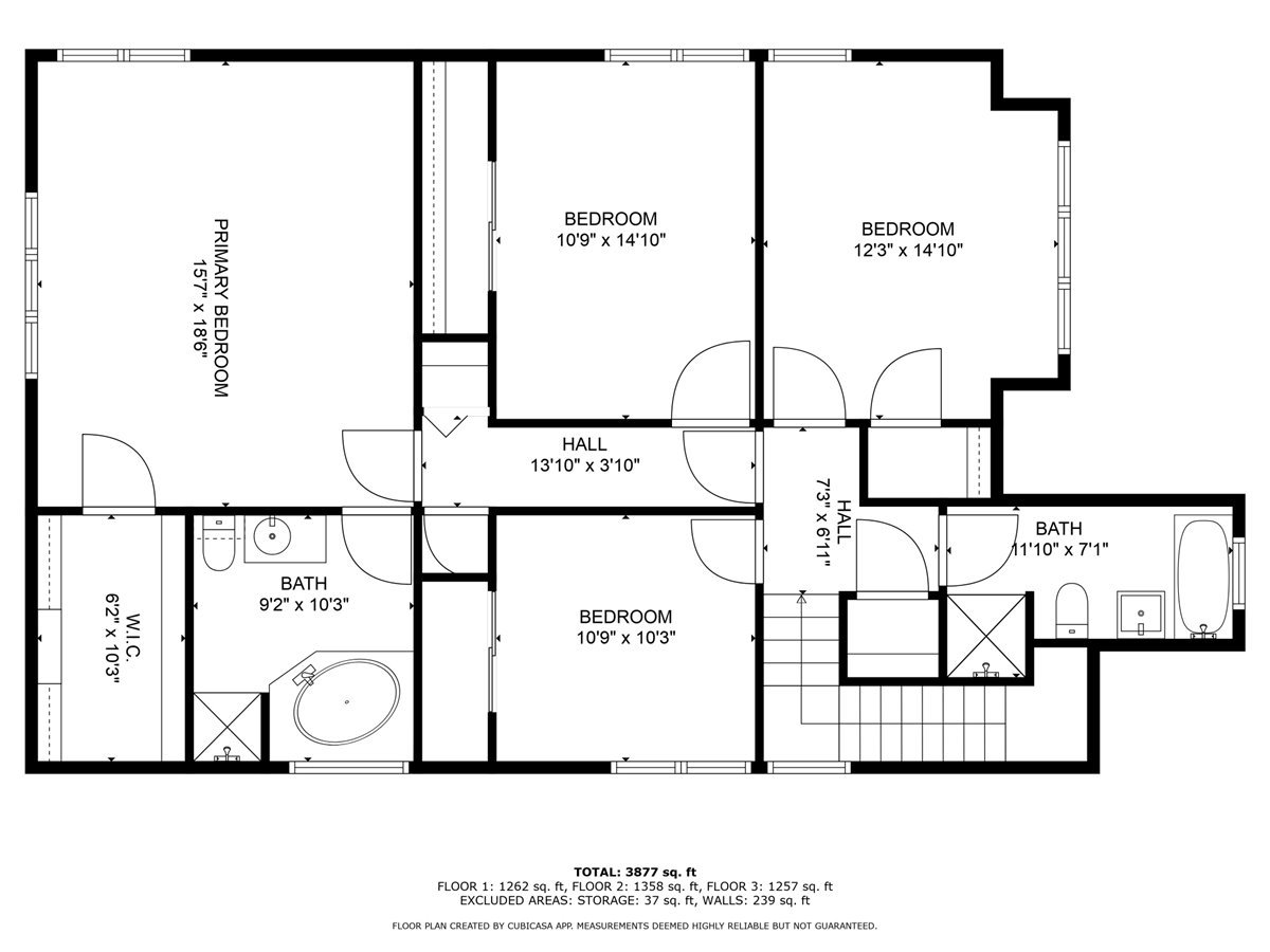 725 N Catherine Avenue, La Grange Park, IL 60526