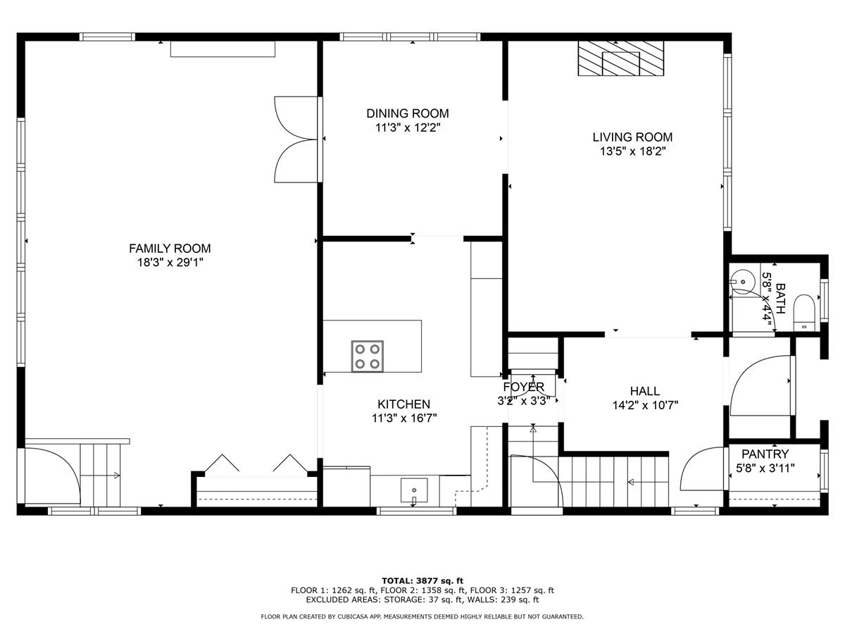 725 N Catherine Avenue, La Grange Park, IL 60526