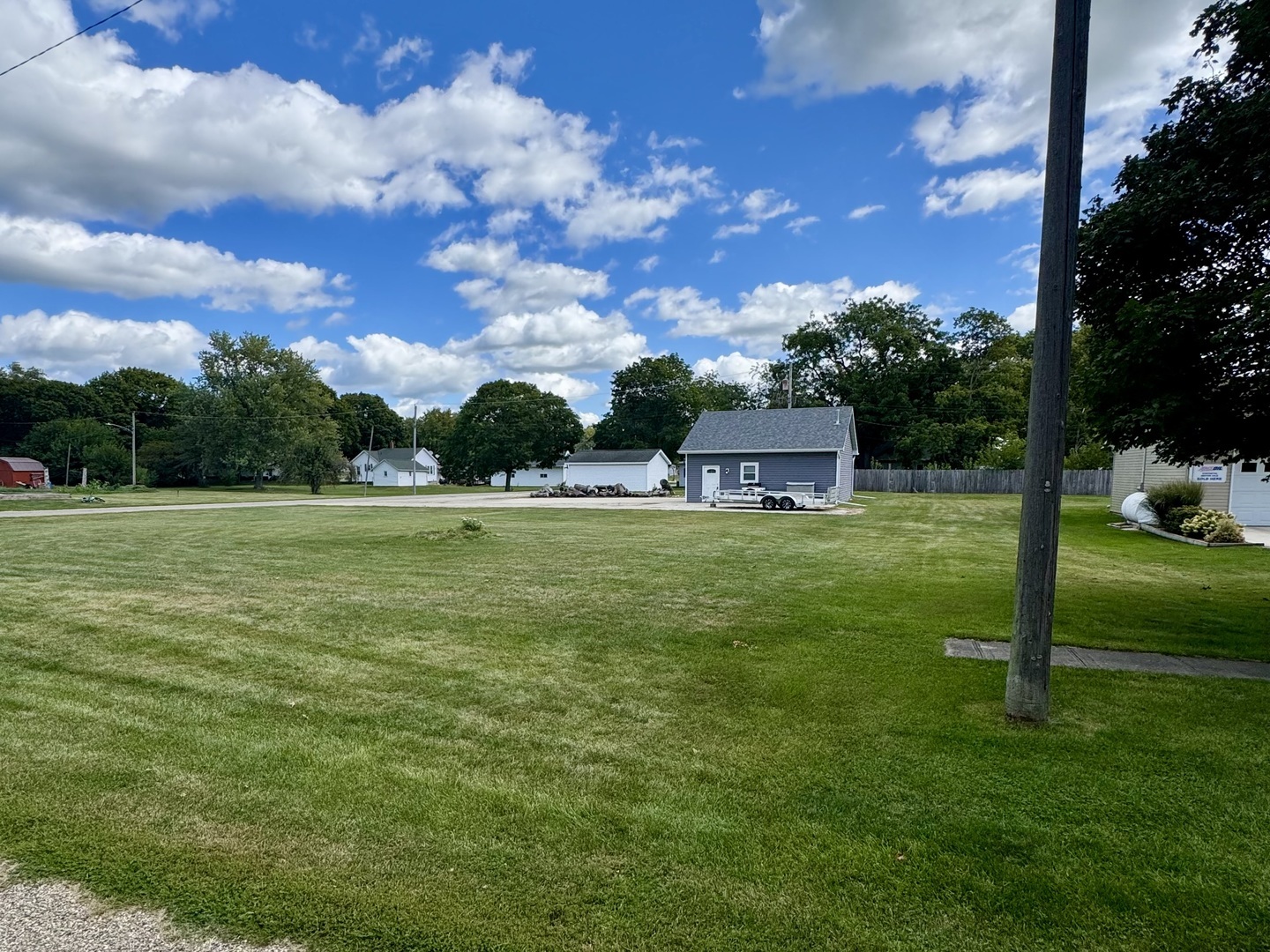 302 E Harrison Street, Ransom, IL 60470