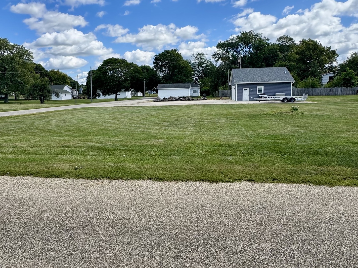 302 E Harrison Street, Ransom, IL 60470
