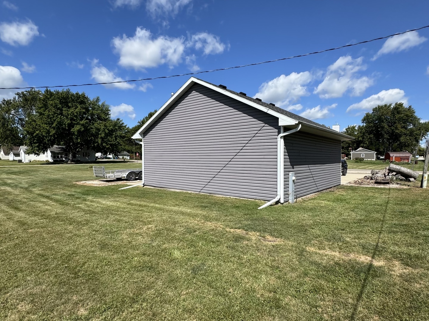 302 E Harrison Street, Ransom, IL 60470