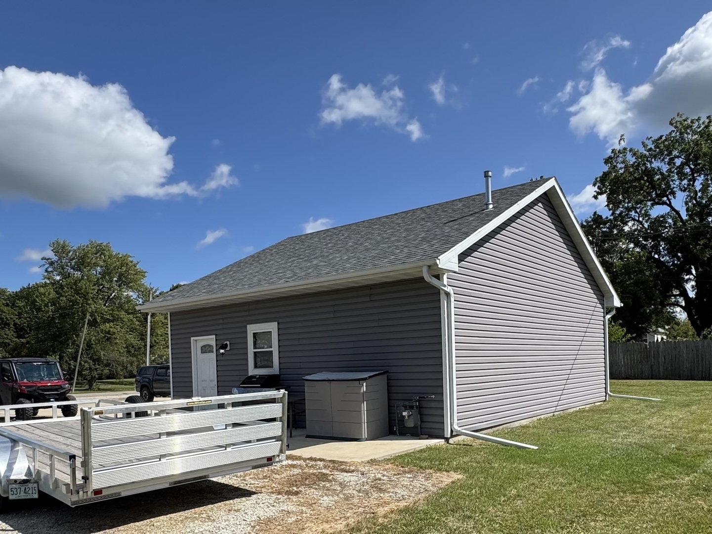 302 E Harrison Street, Ransom, IL 60470