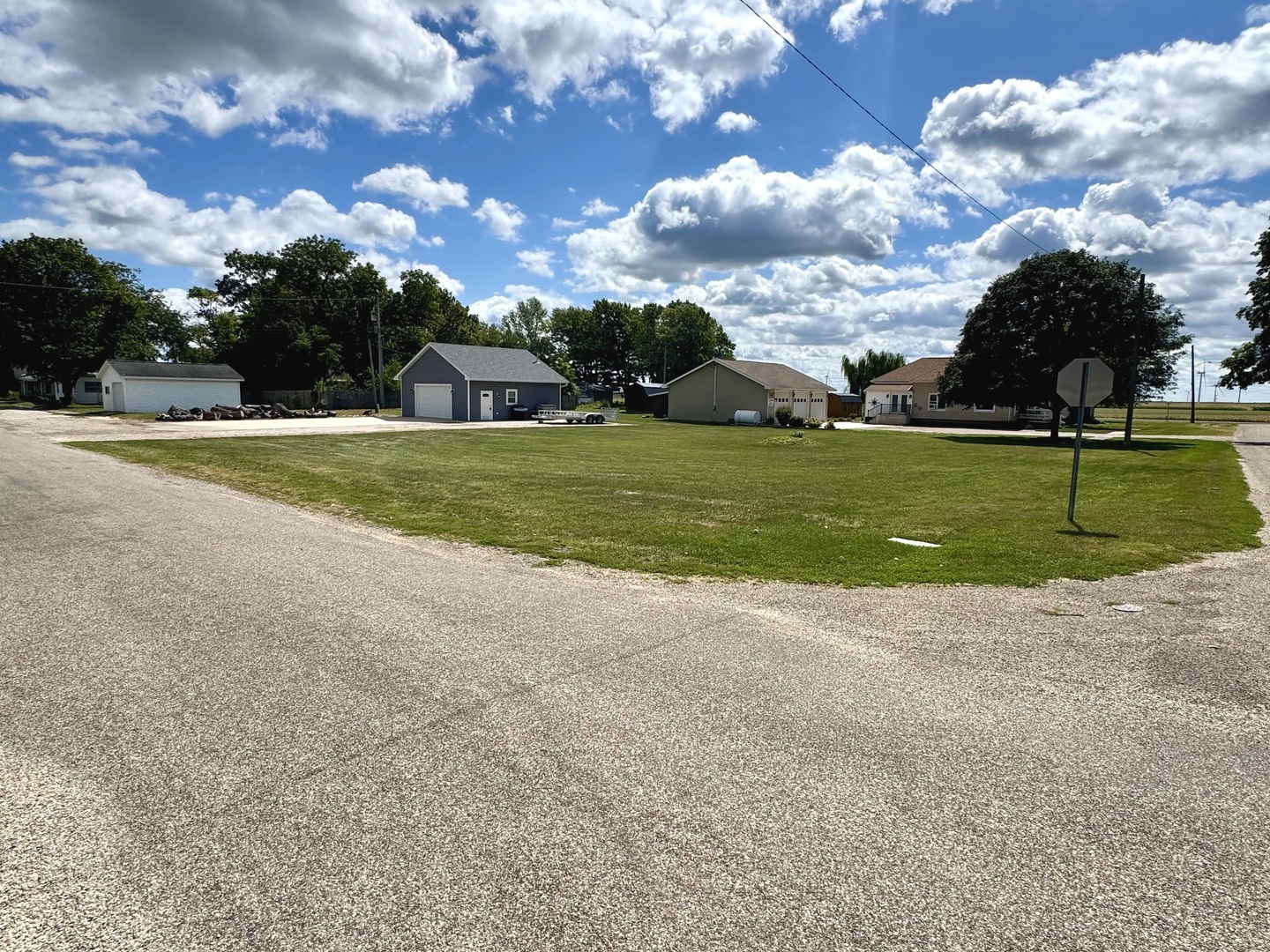 302 E Harrison Street, Ransom, IL 60470
