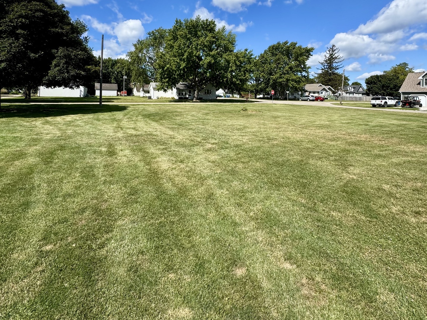 302 E Harrison Street, Ransom, IL 60470