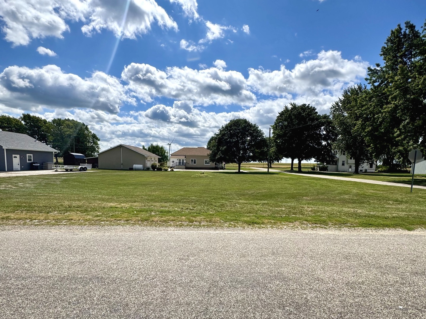 302 E Harrison Street, Ransom, IL 60470