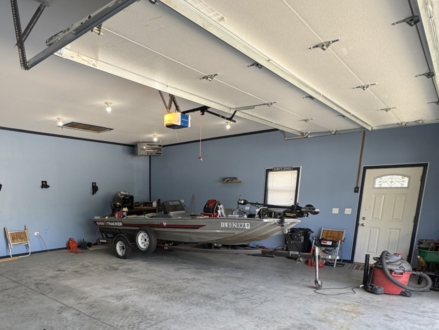 302 E Harrison Street, Ransom, IL 60470
