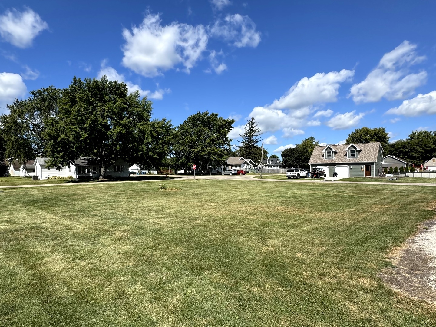 302 E Harrison Street, Ransom, IL 60470