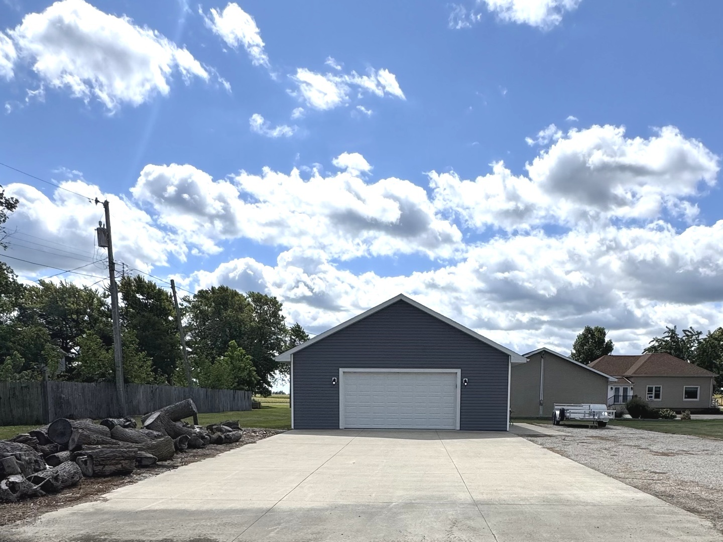 302 E Harrison Street, Ransom, IL 60470