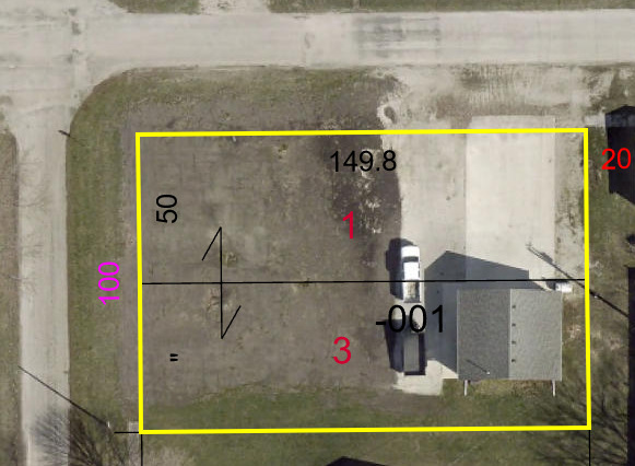 302 E Harrison Street, Ransom, IL 60470