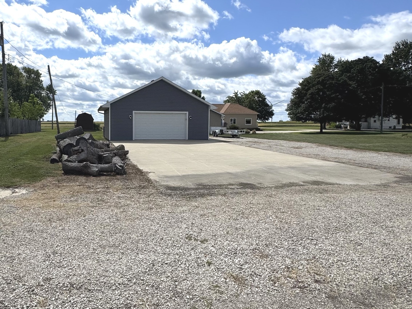 302 E Harrison Street, Ransom, IL 60470