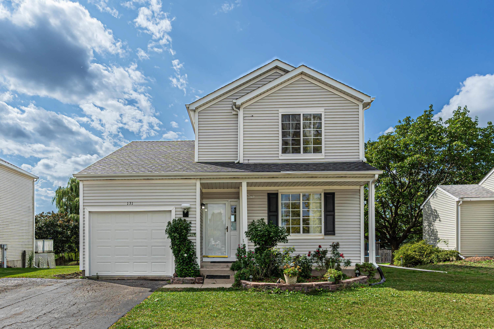 131 S Annandale Drive, Lake In The Hills, IL 60156