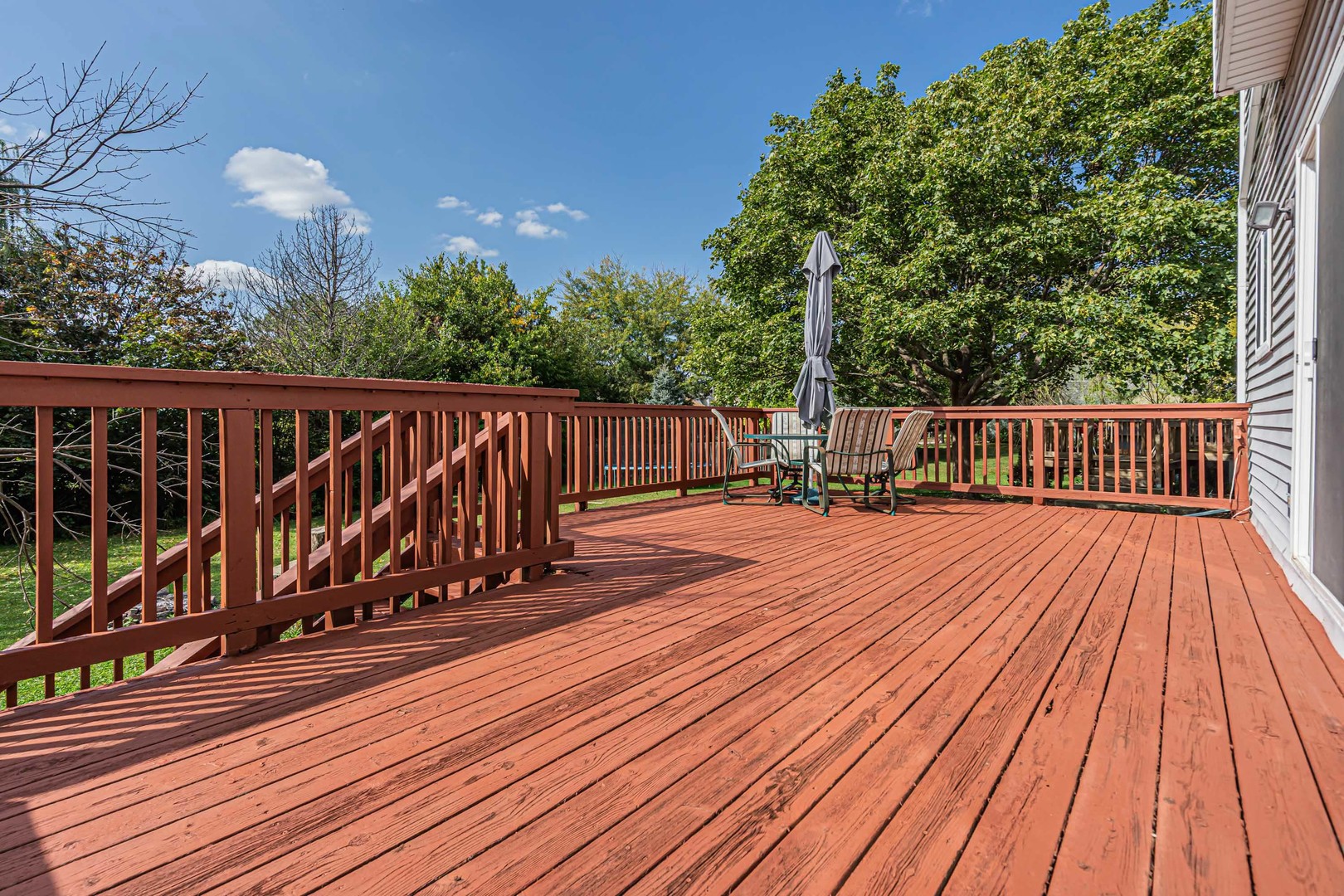 131 S Annandale Drive, Lake In The Hills, IL 60156