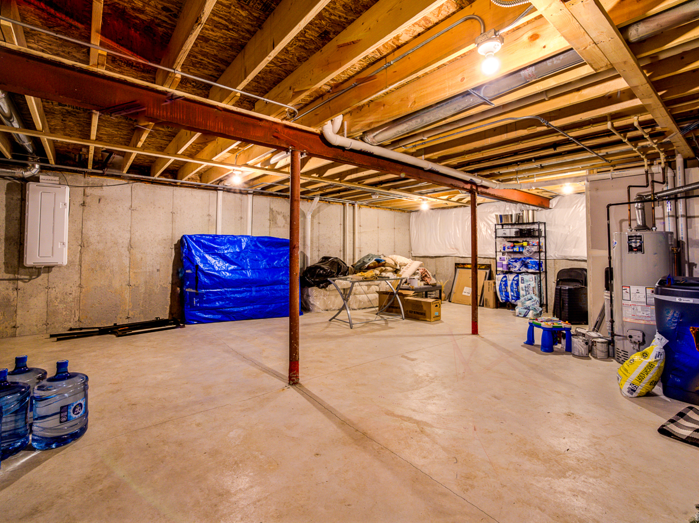 15102 W Quincy Circle, Manhattan, IL 60442