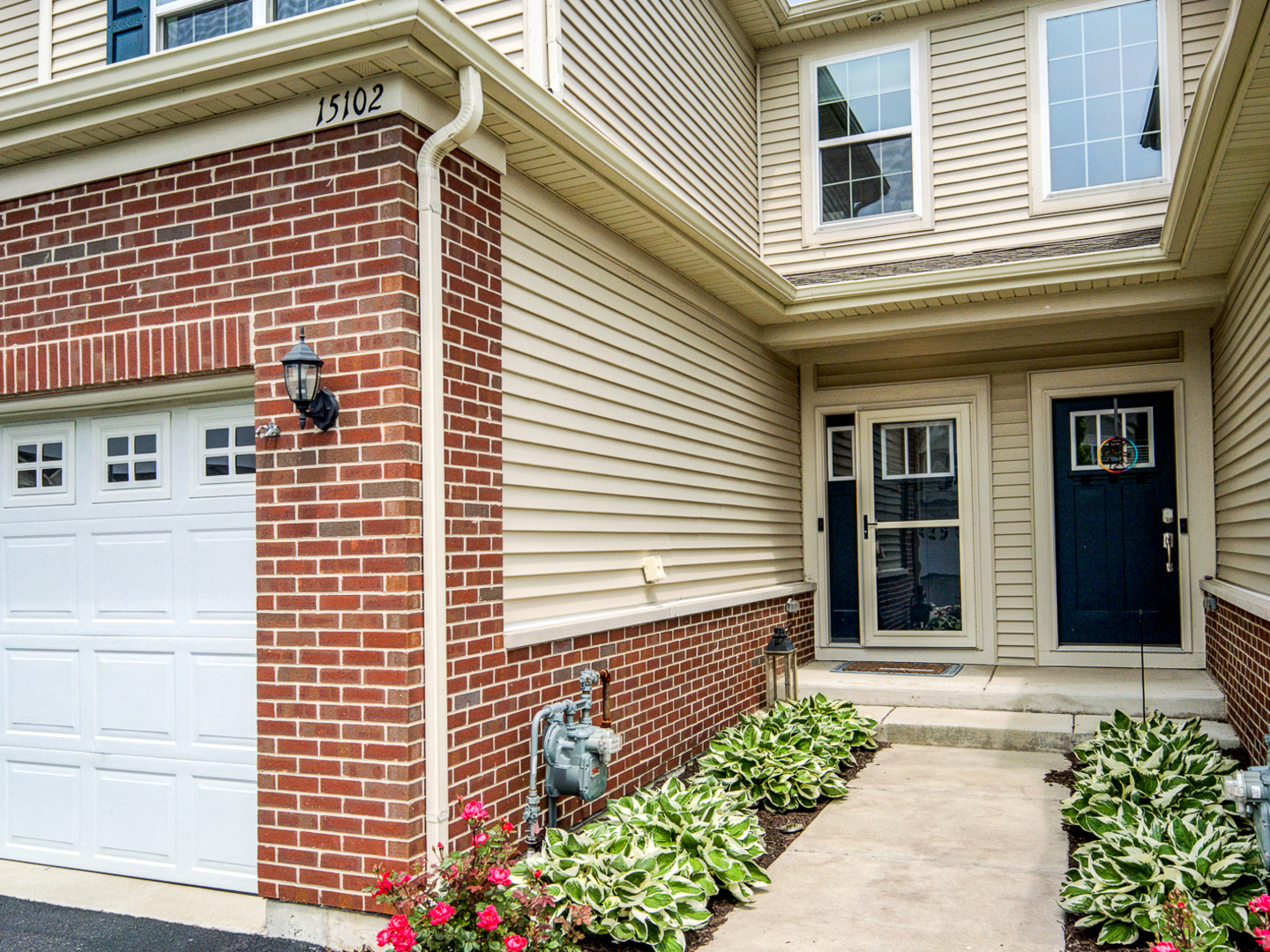 15102 W Quincy Circle, Manhattan, IL 60442