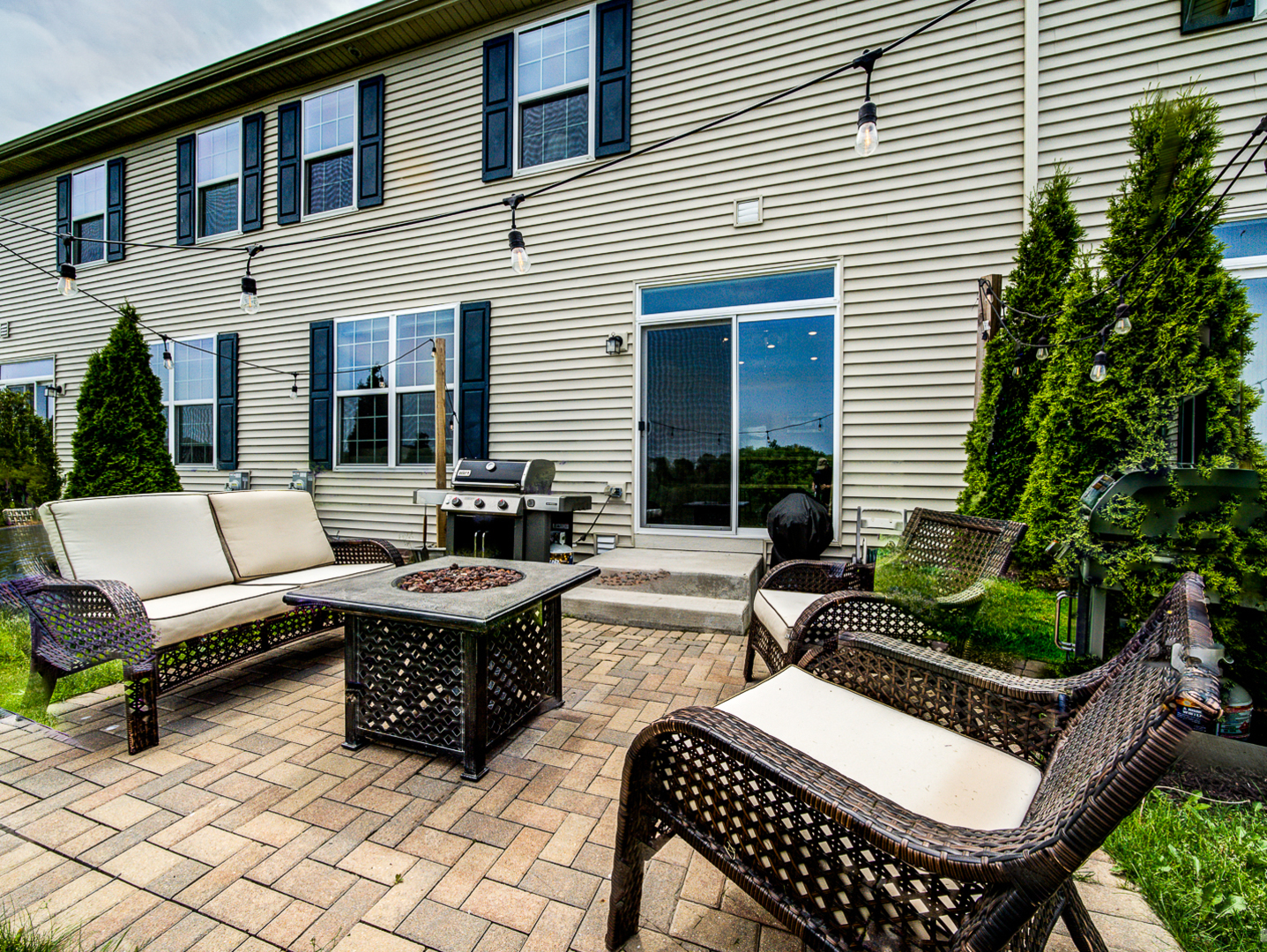 15102 W Quincy Circle, Manhattan, IL 60442