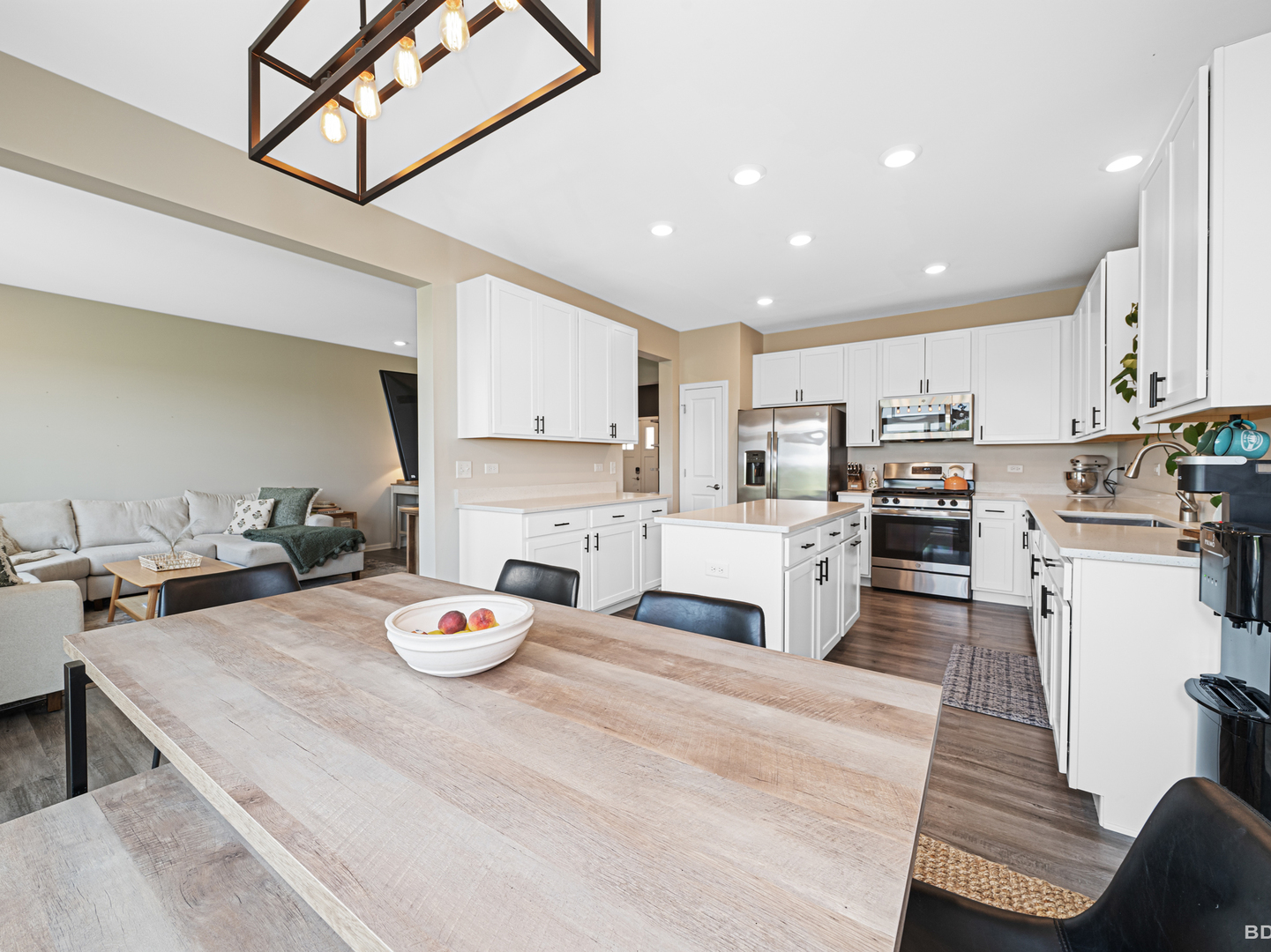 15102 W Quincy Circle, Manhattan, IL 60442
