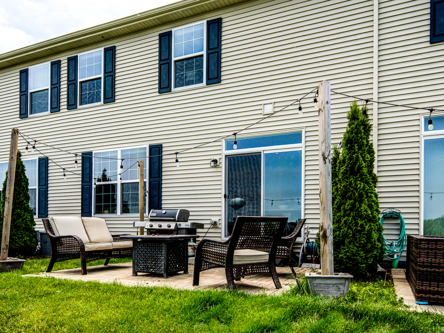 15102 W Quincy Circle, Manhattan, IL 60442