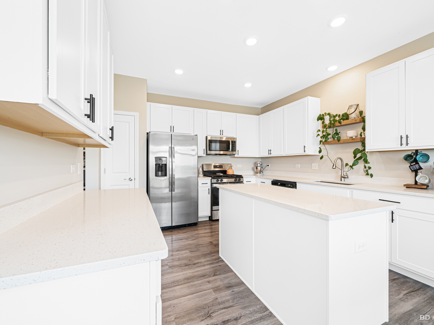 15102 W Quincy Circle, Manhattan, IL 60442