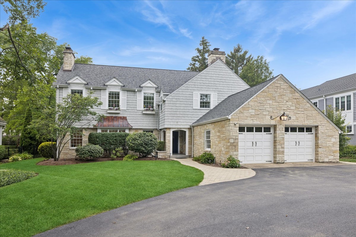 628 S County Line Road, Hinsdale, IL 60521