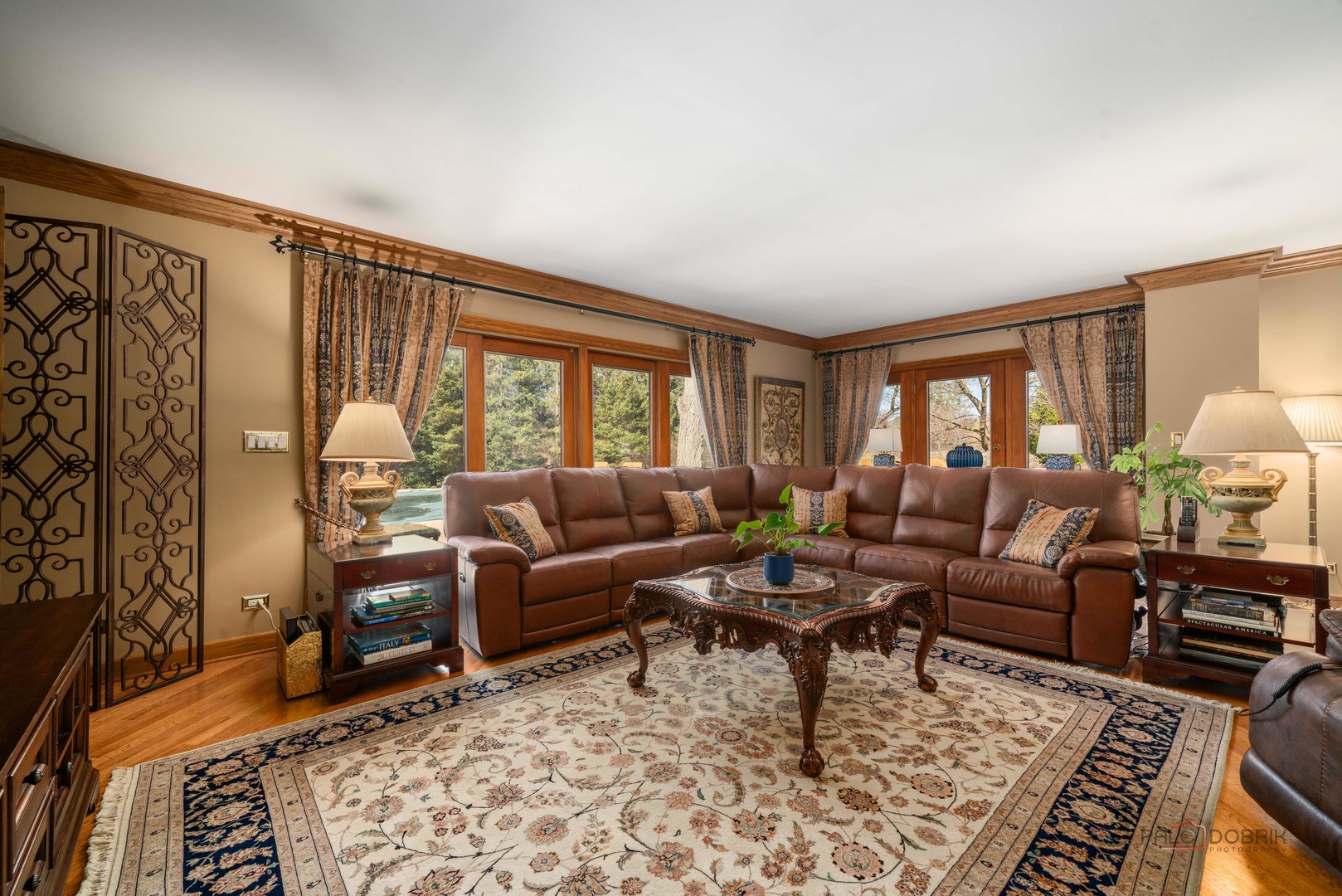 1330 Kurtis Lane, Lake Forest, IL 60045