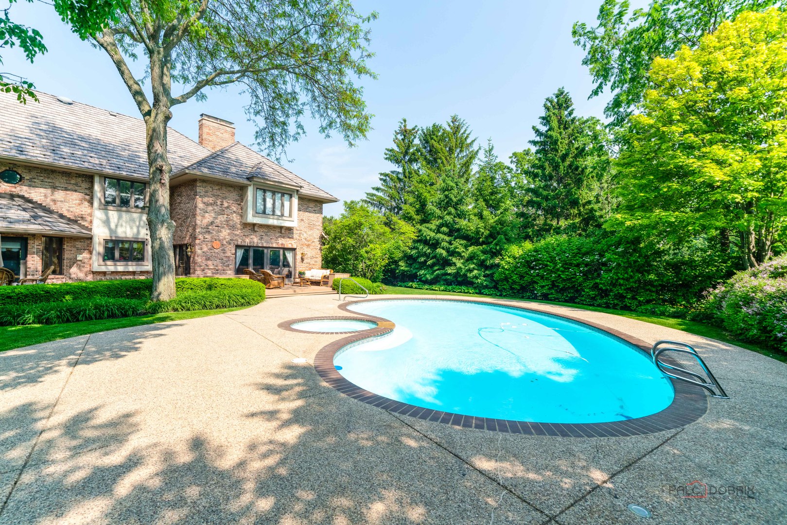 1330 Kurtis Lane, Lake Forest, IL 60045