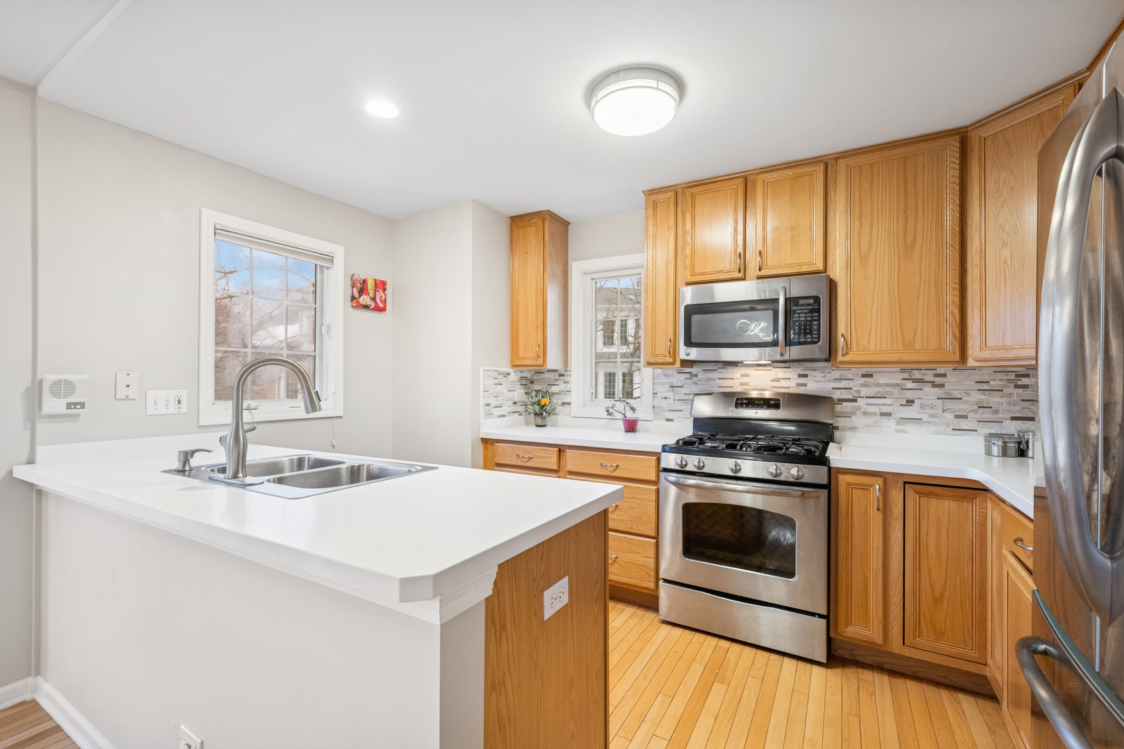 1053 N Glenview Court, Palatine, IL 60067