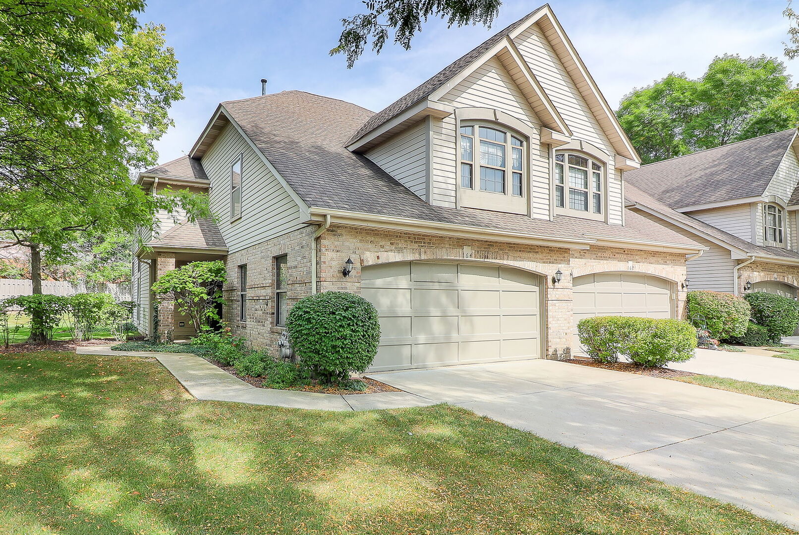 164 Springdale Lane, Bloomingdale, IL 60108