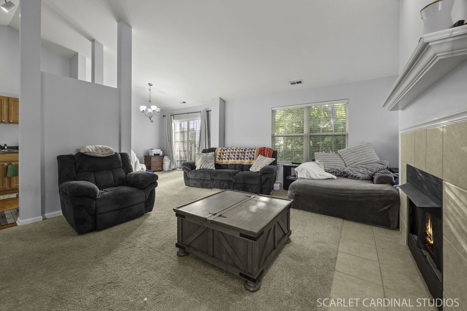 2327 Georgetown Circle, Aurora, IL 60503