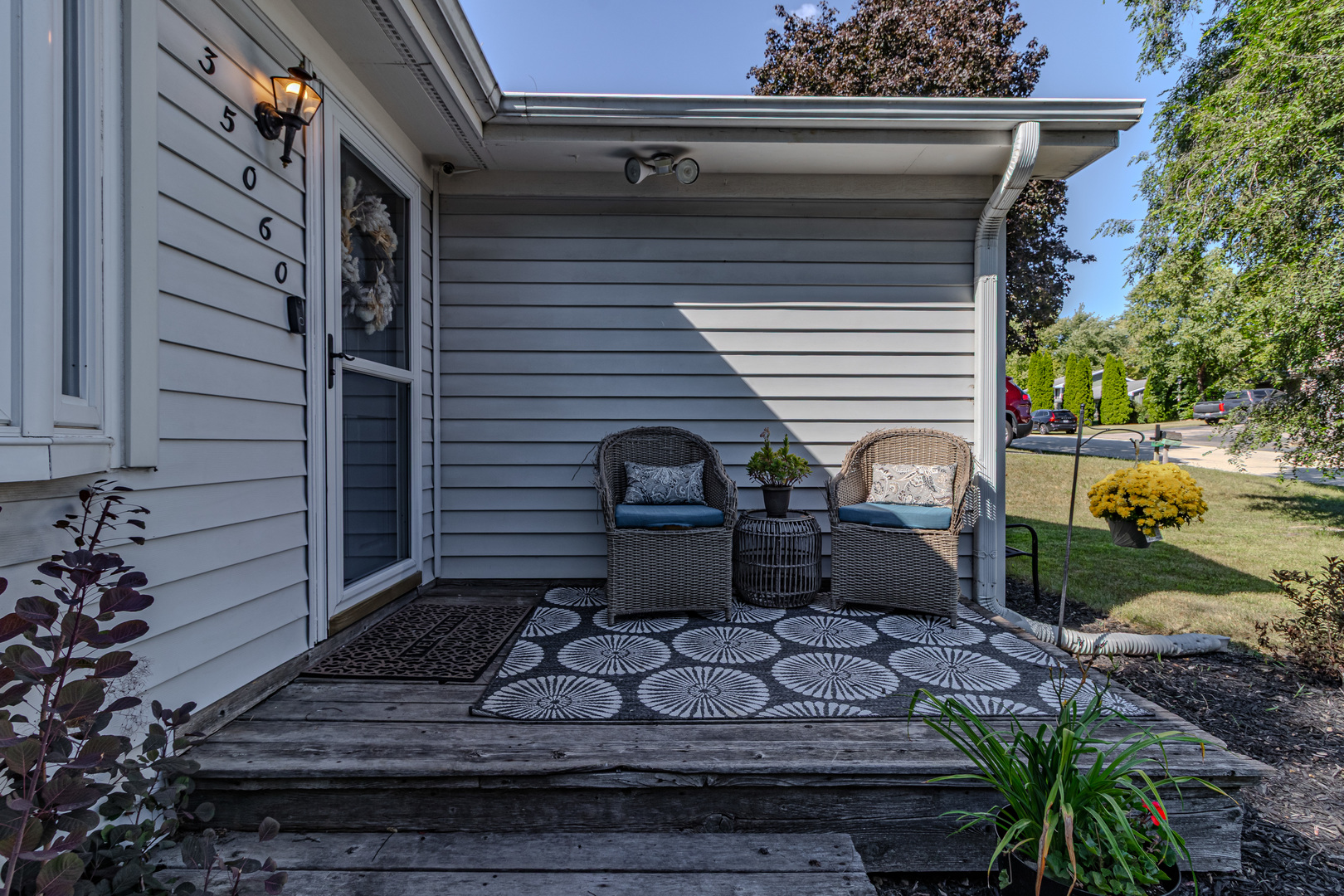 35060 N Hilldale Drive, Ingleside, IL 60041