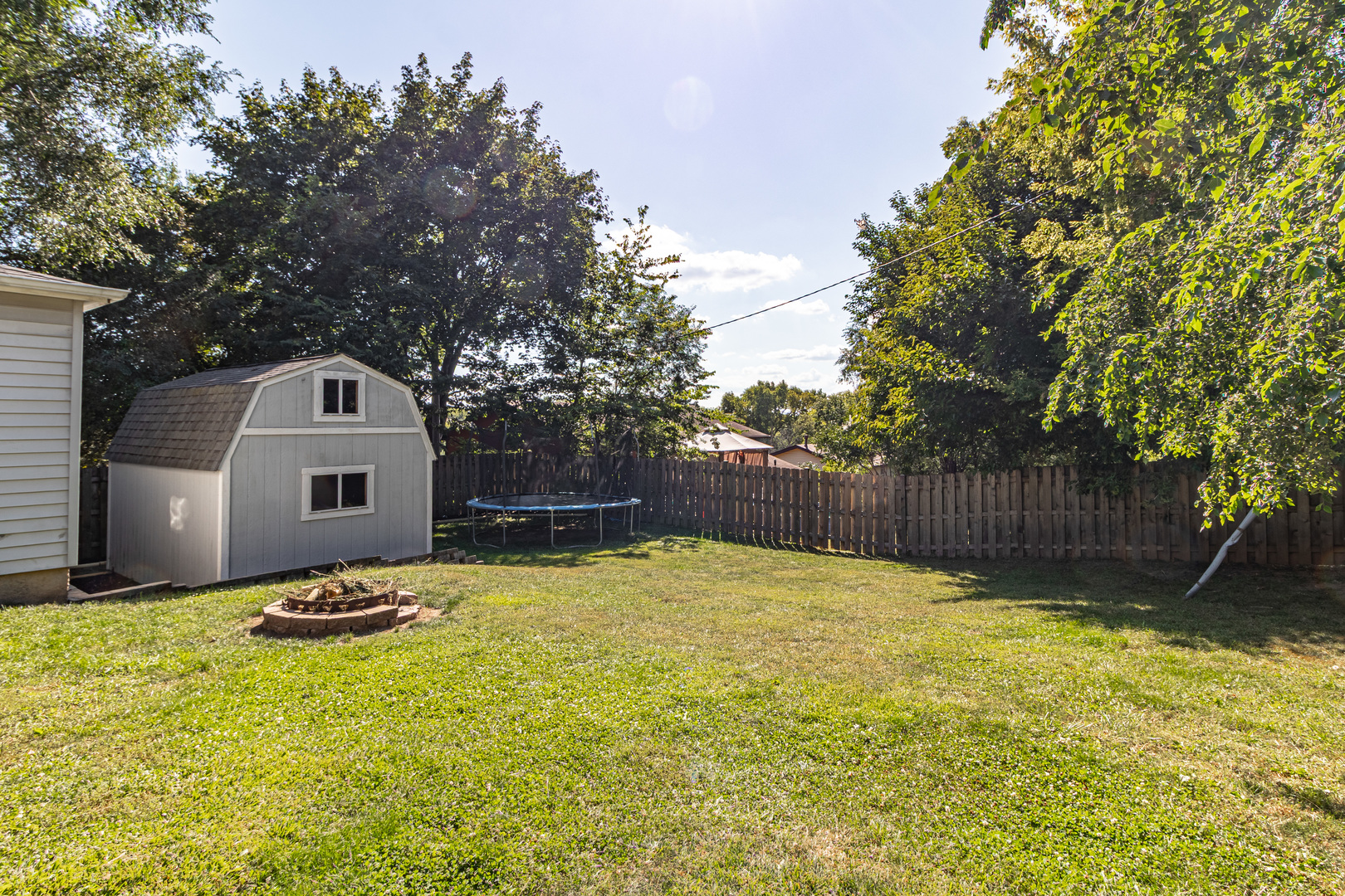 35060 N Hilldale Drive, Ingleside, IL 60041