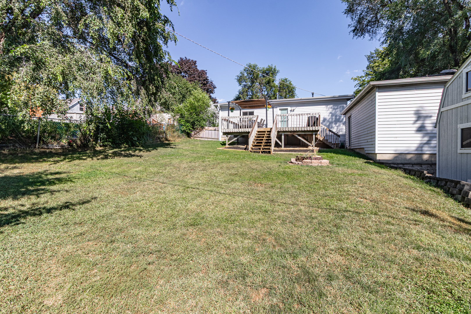 35060 N Hilldale Drive, Ingleside, IL 60041