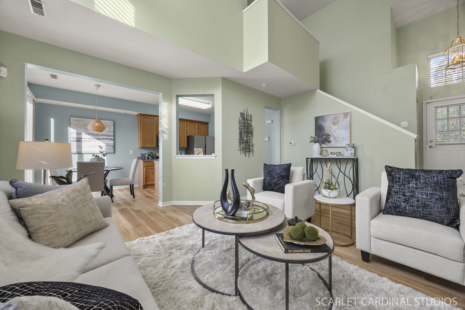 3123 Ollerton Avenue, Aurora, IL 60502