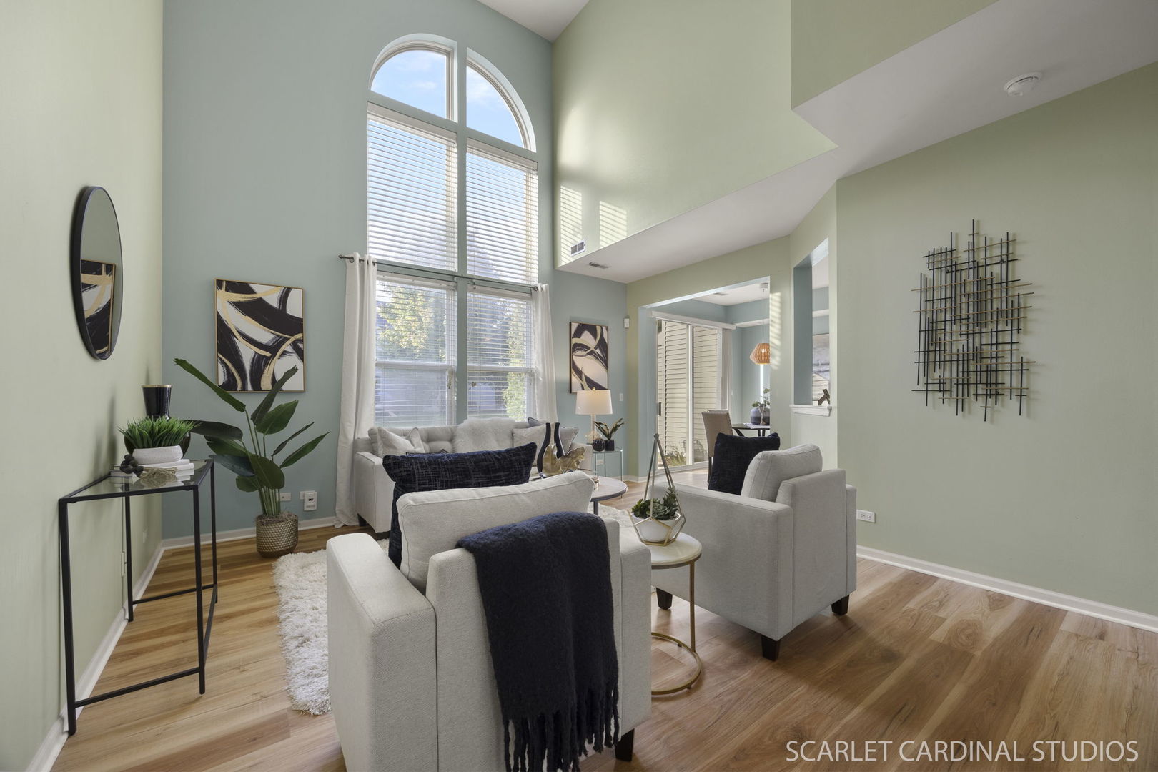 3123 Ollerton Avenue, Aurora, IL 60502