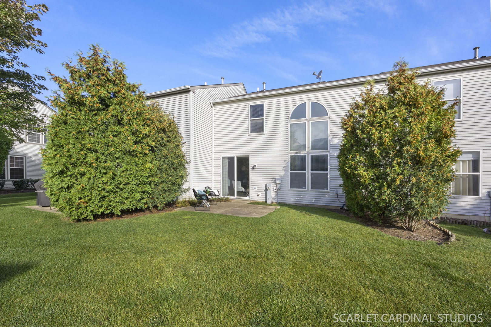 3123 Ollerton Avenue, Aurora, IL 60502