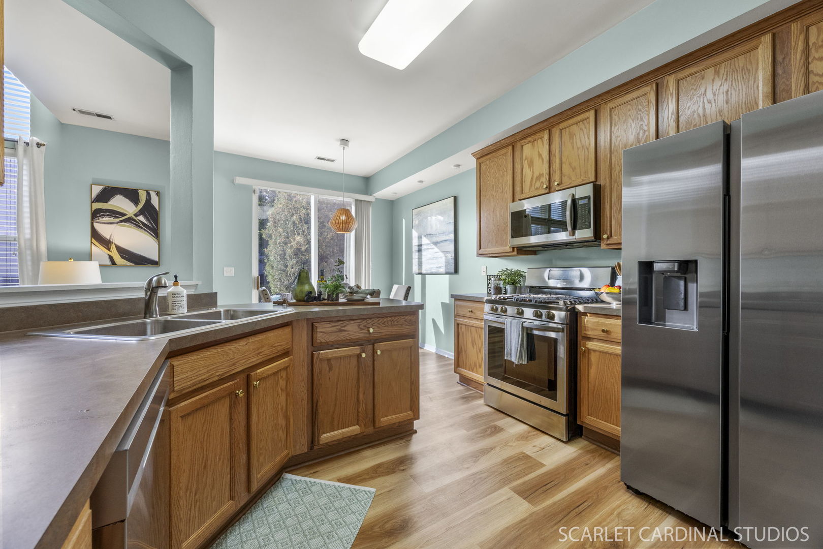 3123 Ollerton Avenue, Aurora, IL 60502