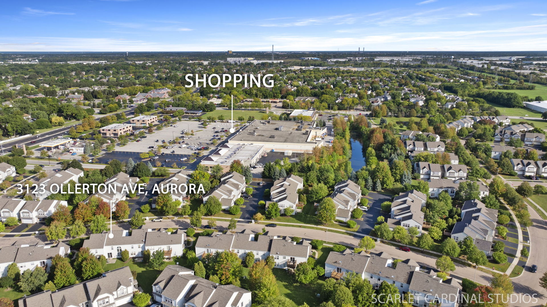 3123 Ollerton Avenue, Aurora, IL 60502