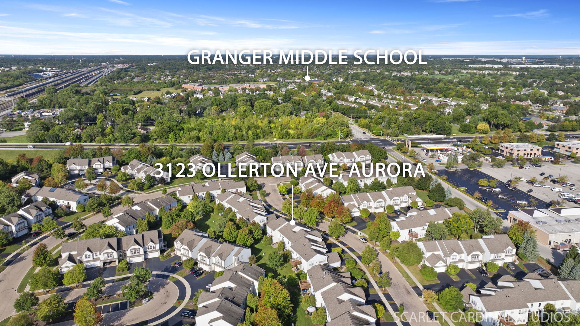 3123 Ollerton Avenue, Aurora, IL 60502