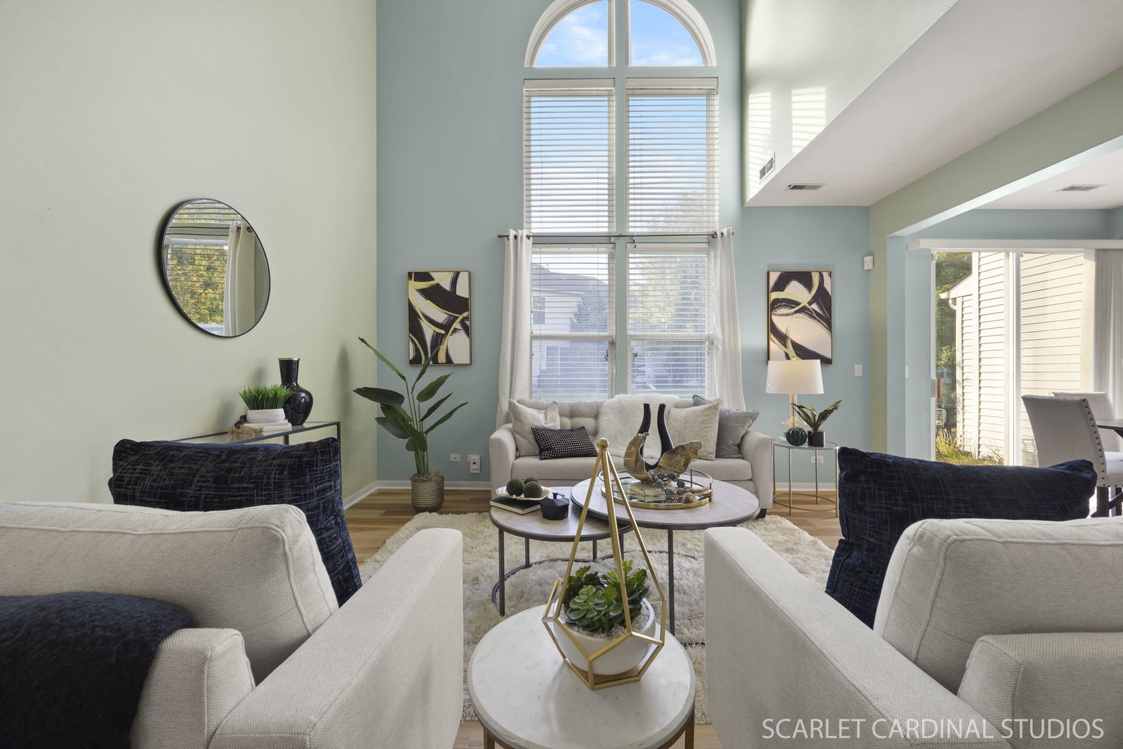 3123 Ollerton Avenue, Aurora, IL 60502