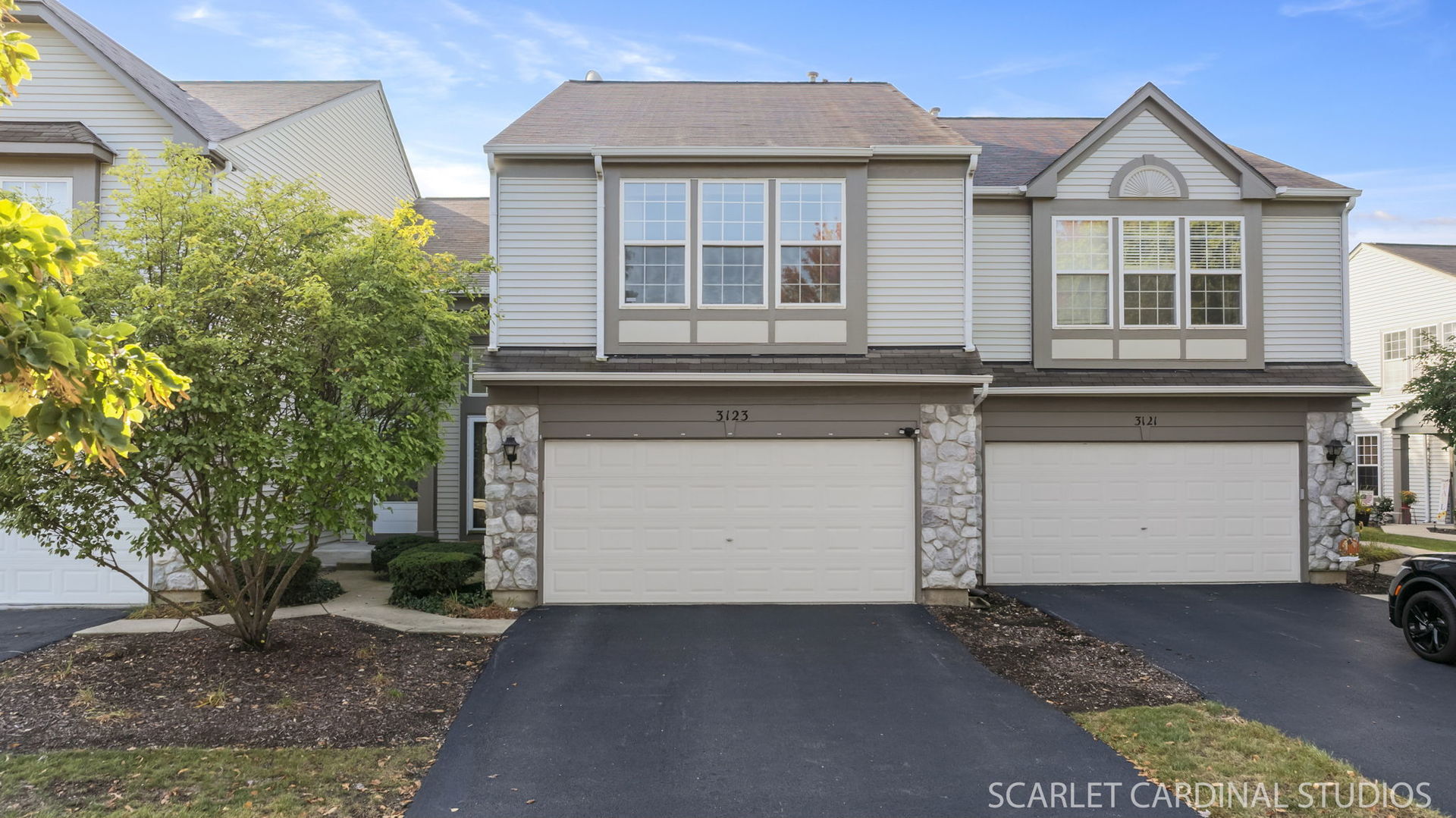 3123 Ollerton Avenue, Aurora, IL 60502