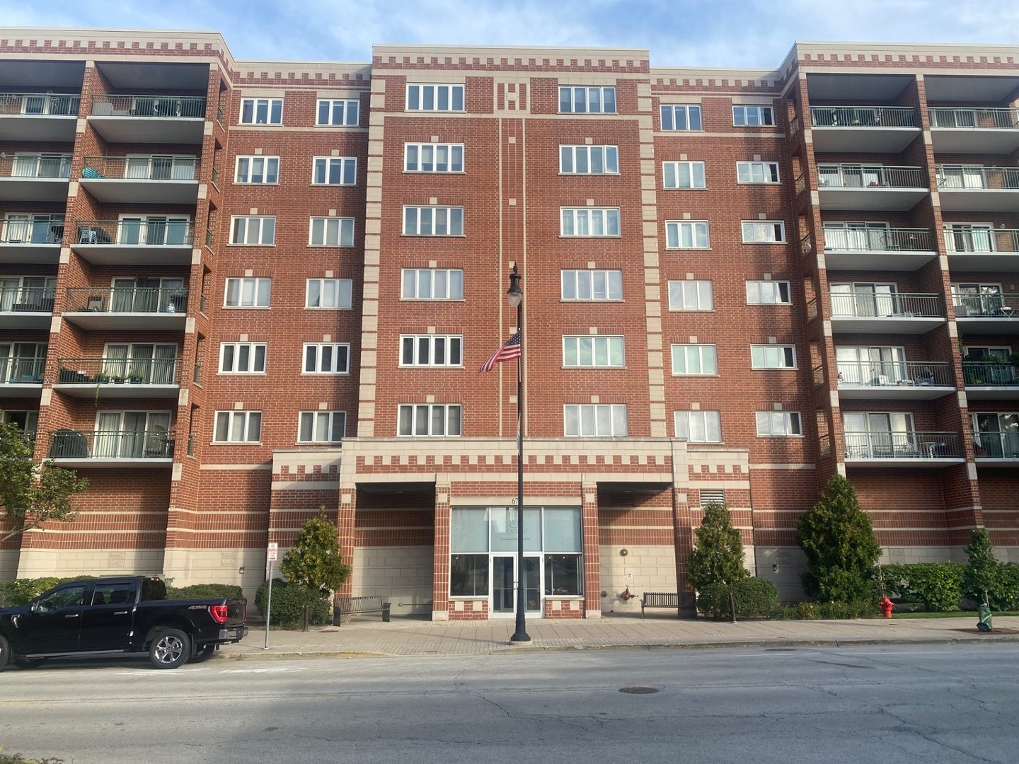 675 Pearson Street #710, Des Plaines, IL 60016