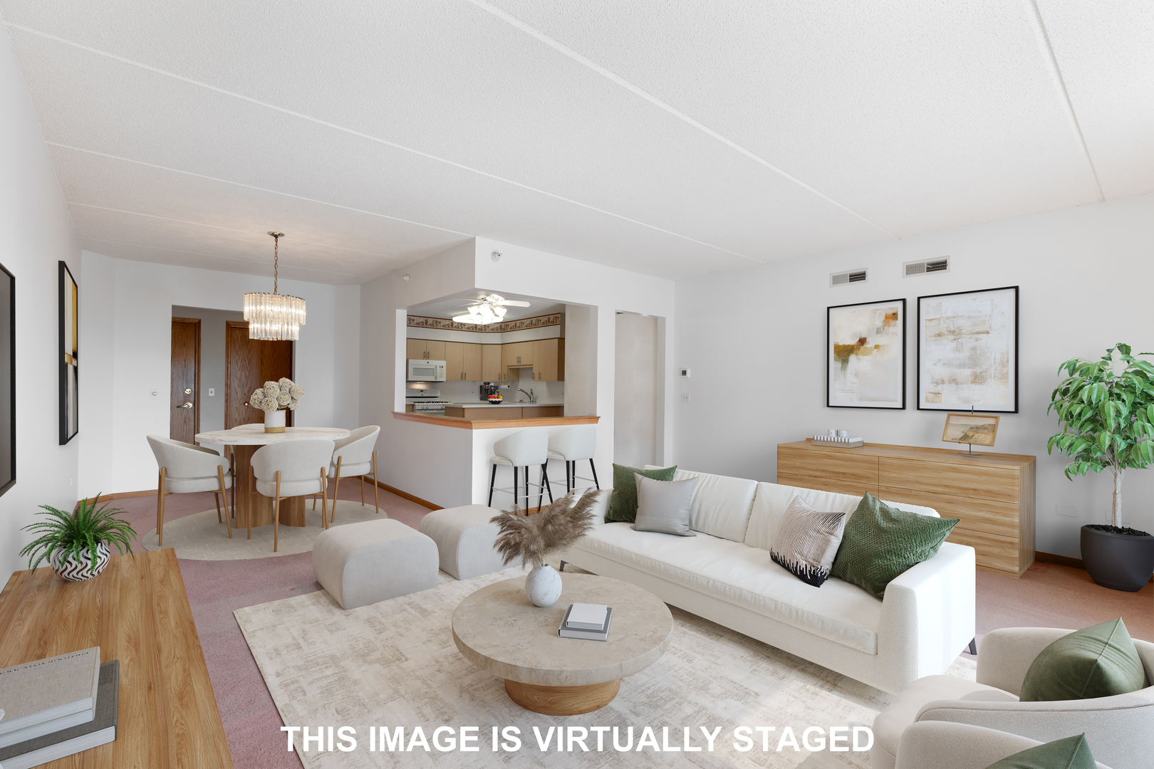 675 Pearson Street #710, Des Plaines, IL 60016