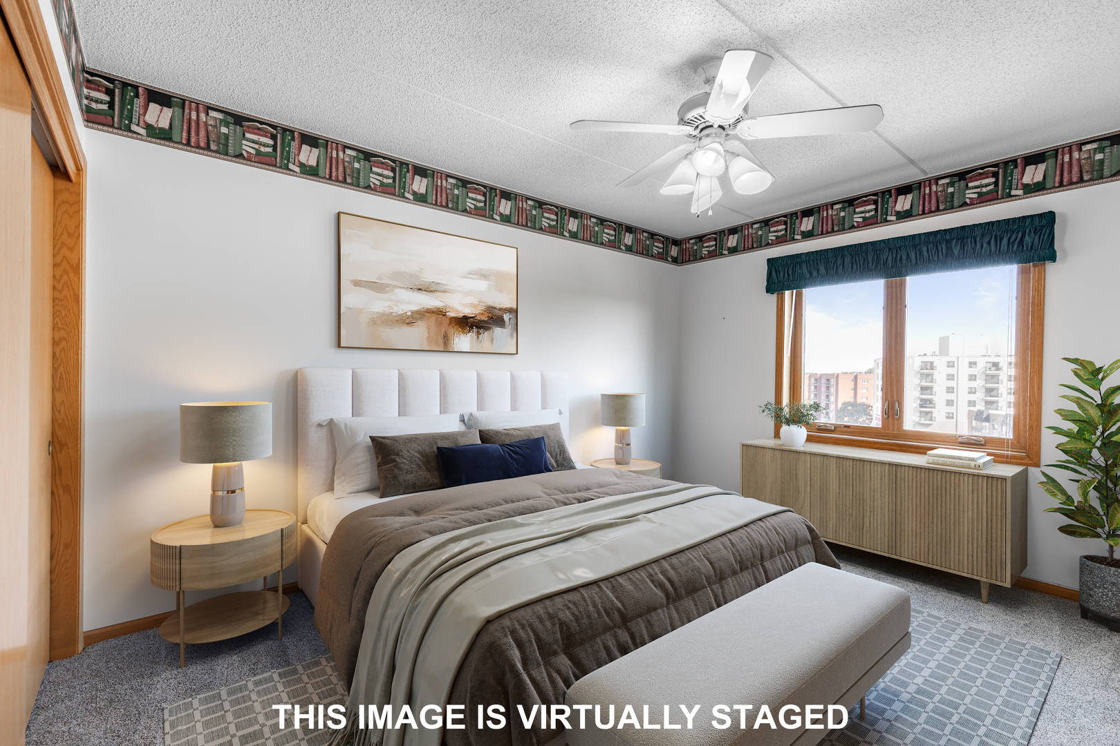 675 Pearson Street #710, Des Plaines, IL 60016