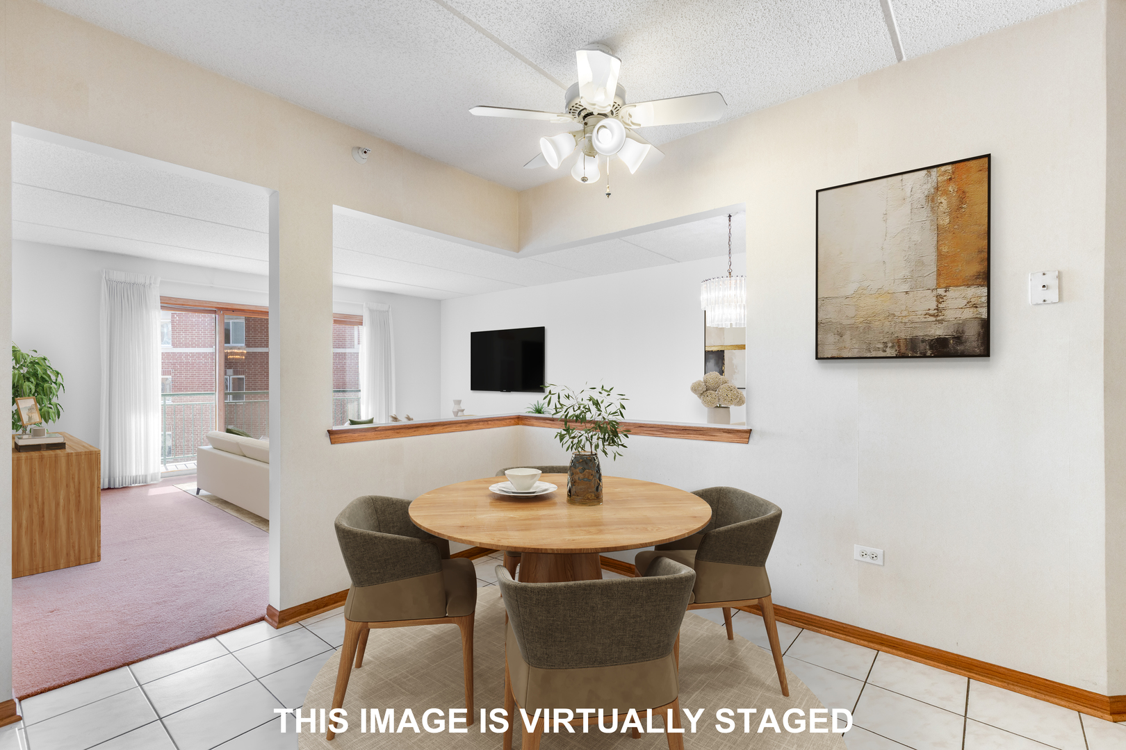 675 Pearson Street #710, Des Plaines, IL 60016
