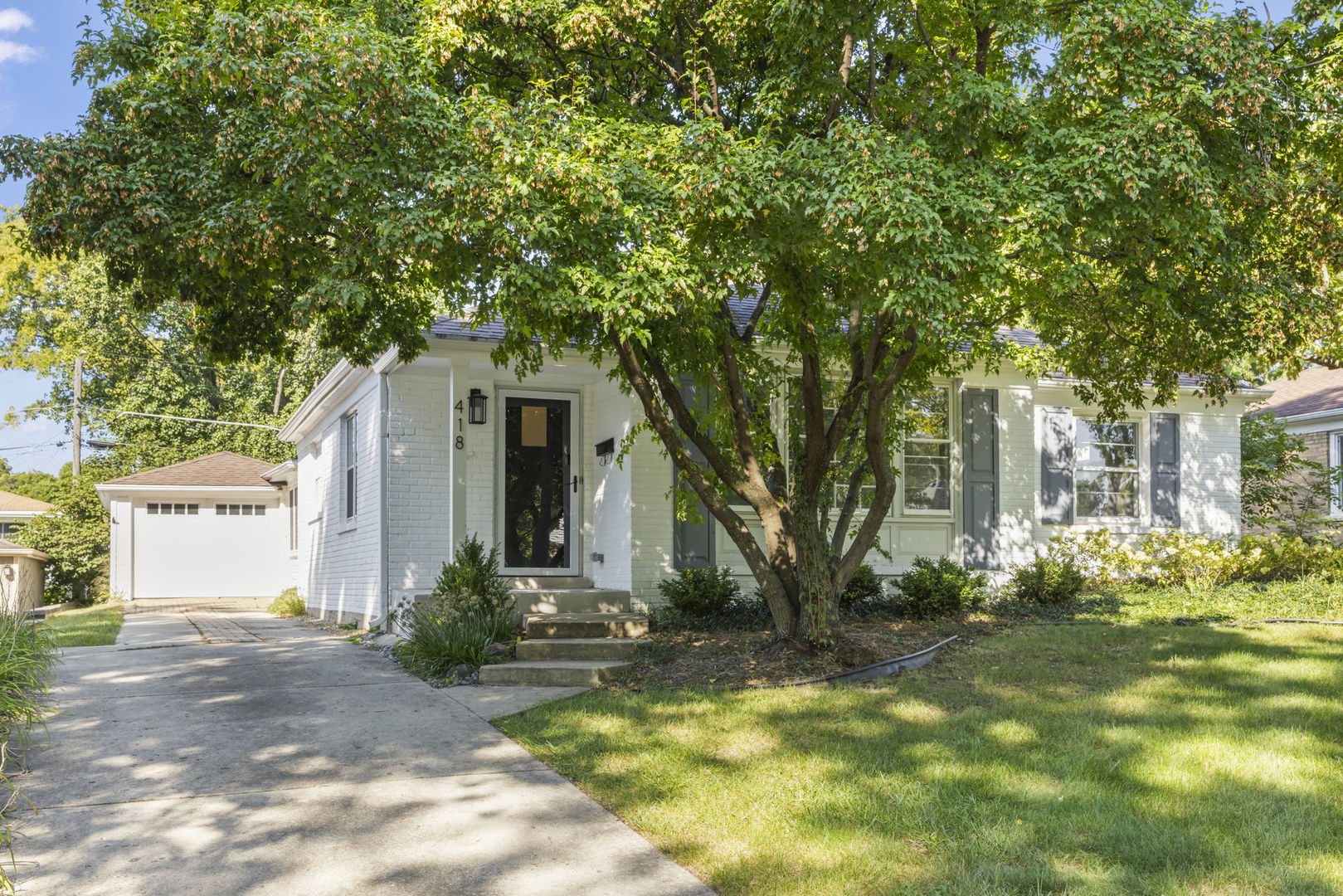 418 S Williston Street, Wheaton, IL 60187