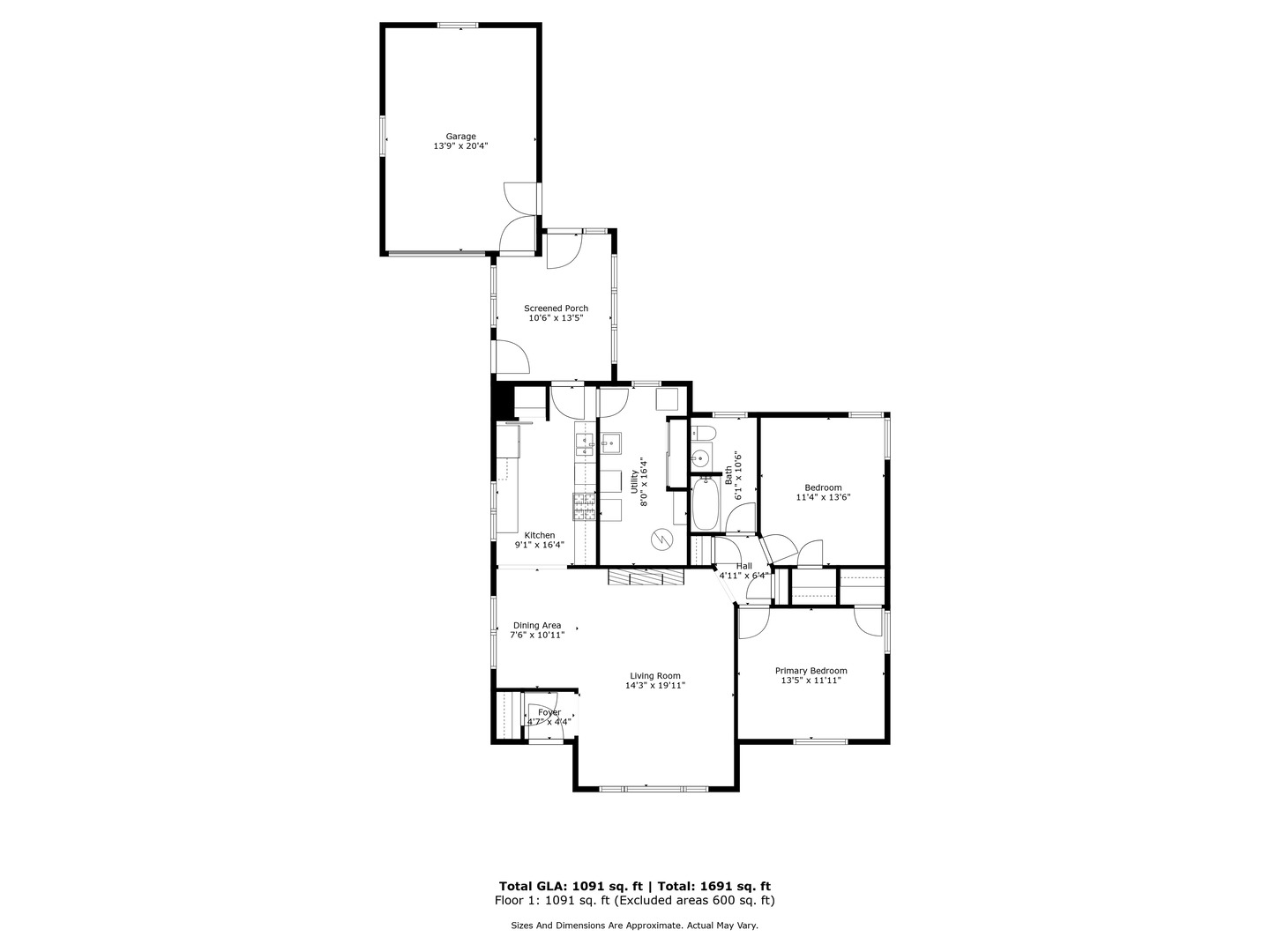 418 S Williston Street, Wheaton, IL 60187