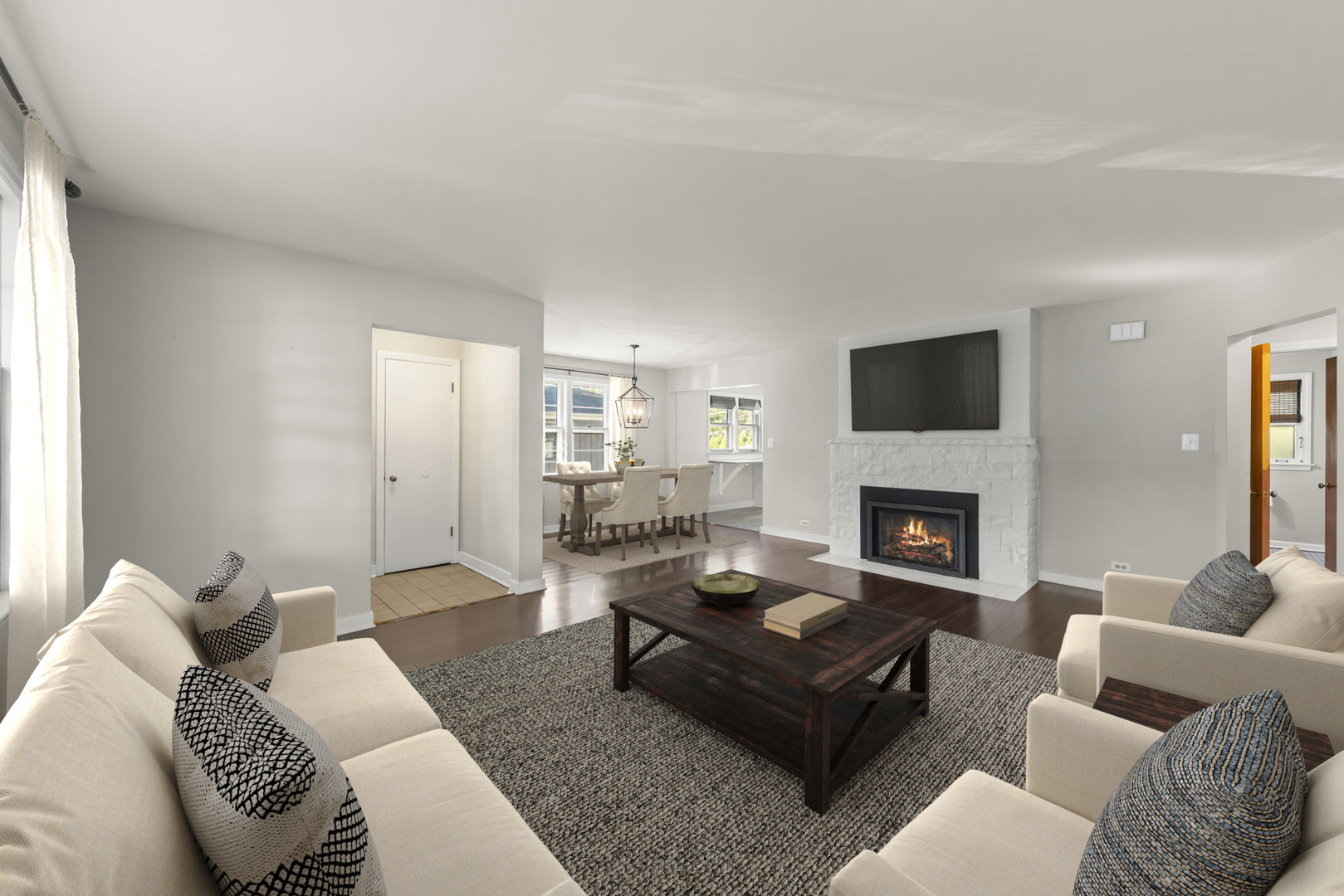 418 S Williston Street, Wheaton, IL 60187