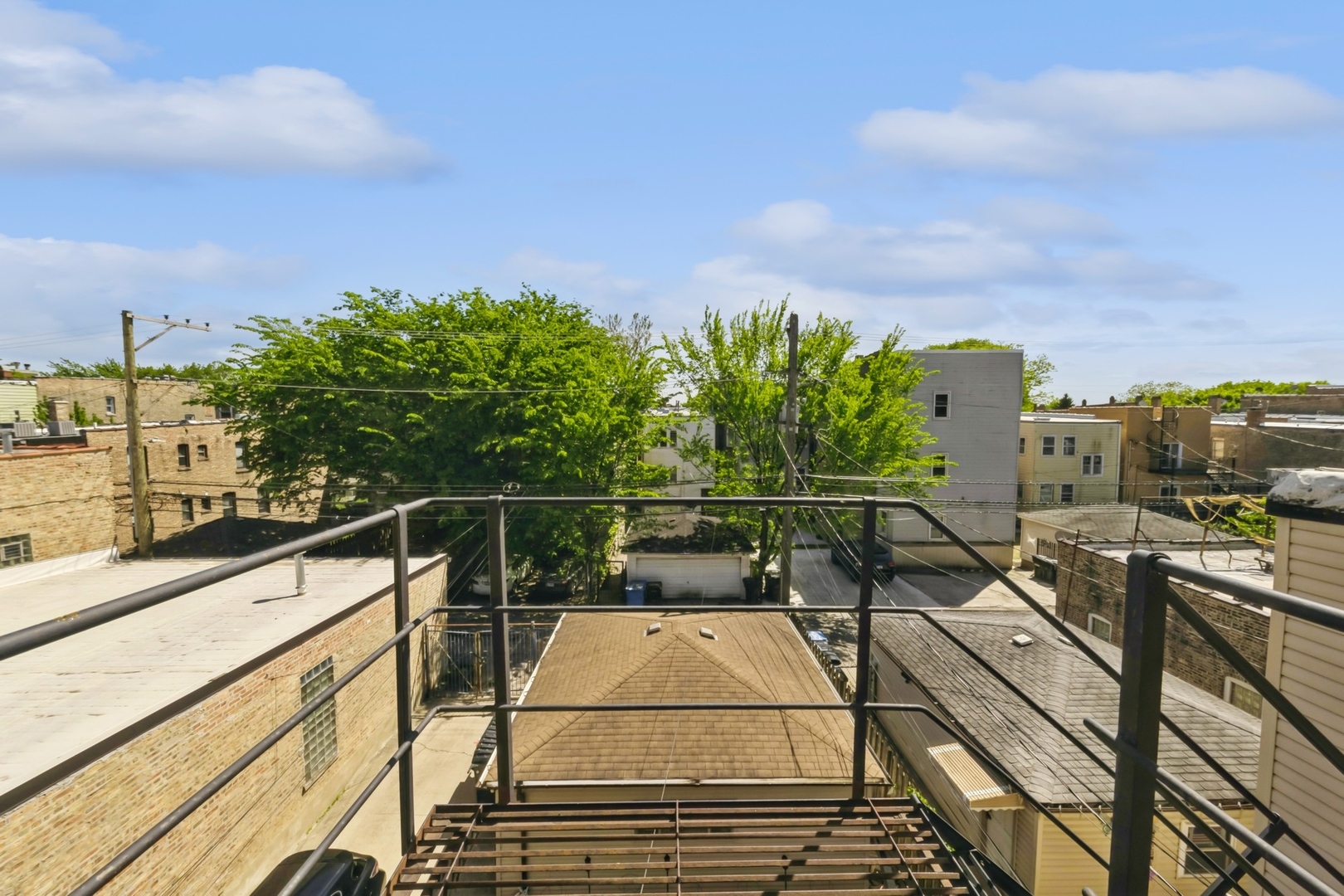 2515 W Augusta Boulevard #3S, Chicago, IL 60622