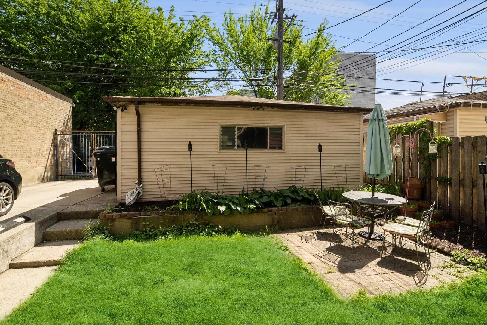 2515 W Augusta Boulevard #3S, Chicago, IL 60622